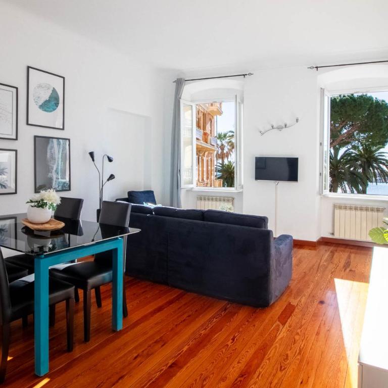 Bellavista Apartment - Two-Bedroom Apartment - 4