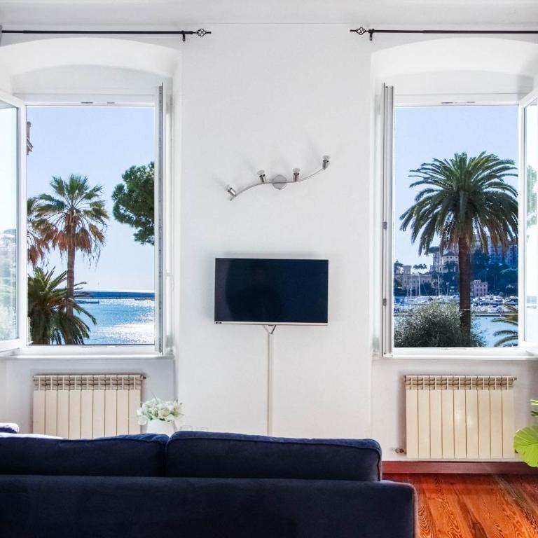 Bellavista Apartment - Two-Bedroom Apartment - 1