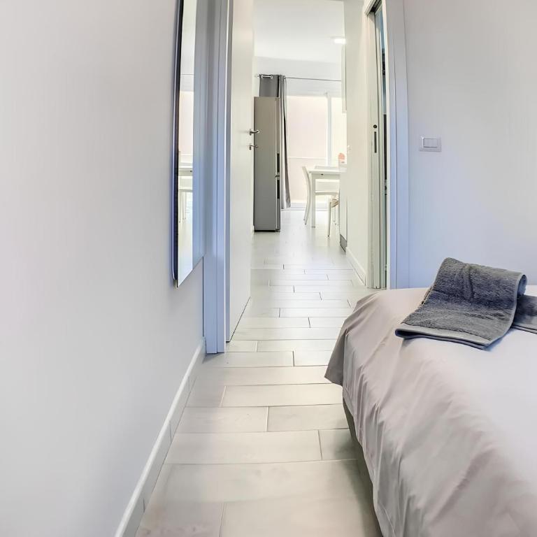 Relax a due passi dal mare Lu Bagnu Castelsardo - Appartamento con 1 Camera da Letto - 2