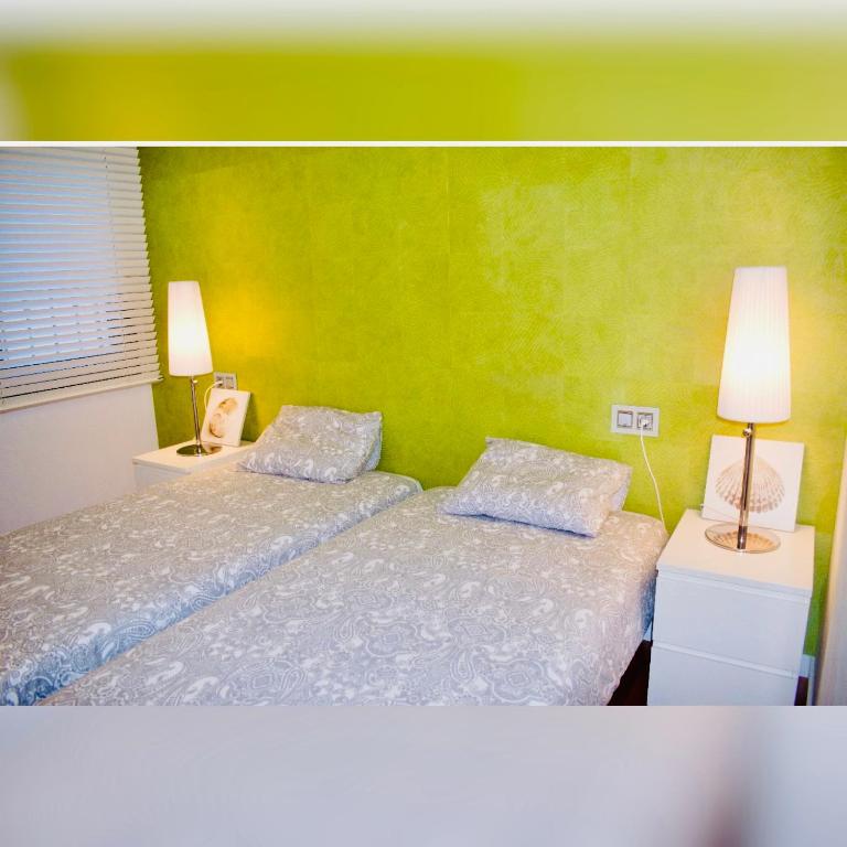 Apartamento en Altea con vistas a la sierra - Apartamento con vistas a las montañas - 18