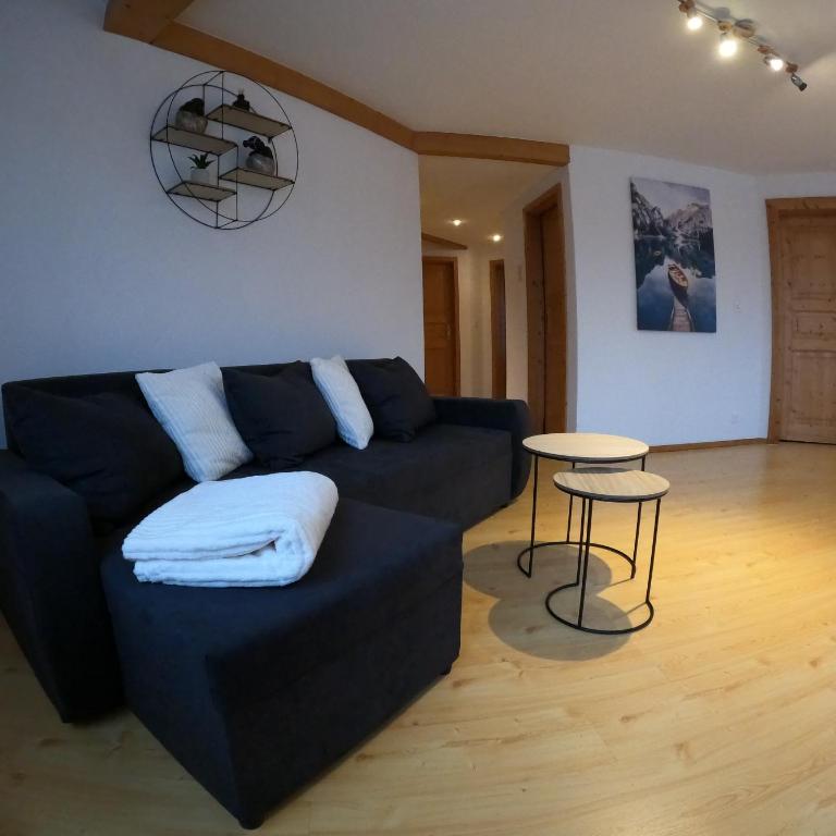 Fine&Pine Center Apartment - Apartment mit 3 Schlafzimmern - 11