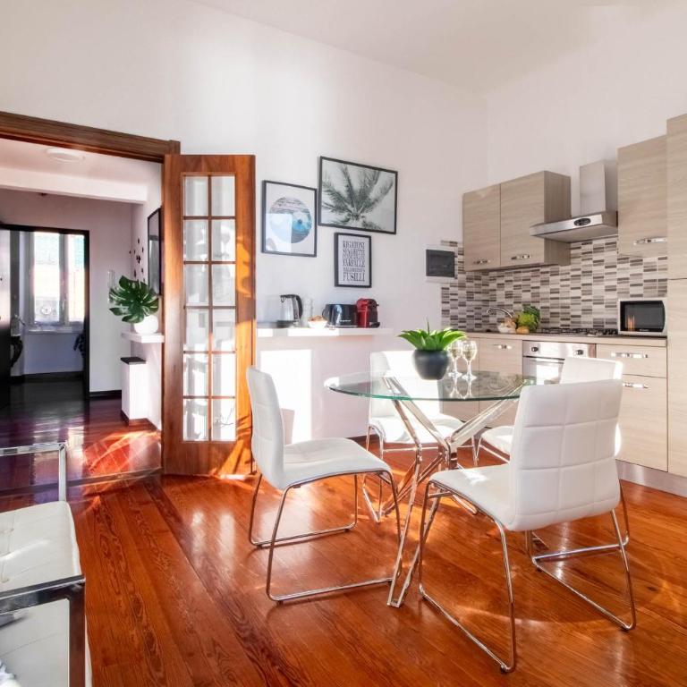 Butterfly Apartment - Appartamento con 2 Camere da Letto - 9