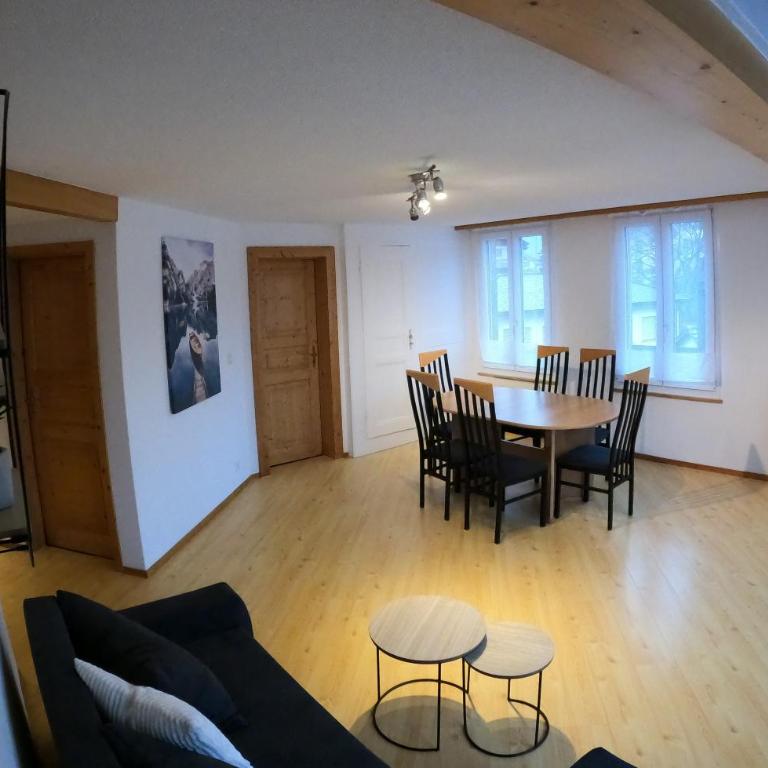 Fine&Pine Center Apartment - Apartment mit 3 Schlafzimmern - 12