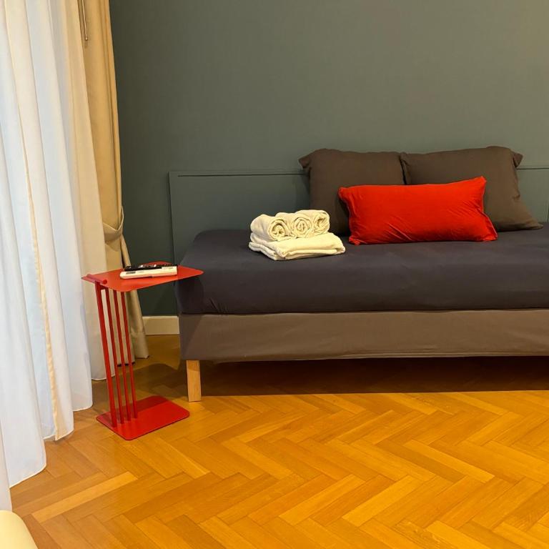 NAPOLIFOREVER ELEGANT APARTMENT Casa Vacanze a Chiaia CENTRO - Appartamento con 2 Camere da Letto - 27