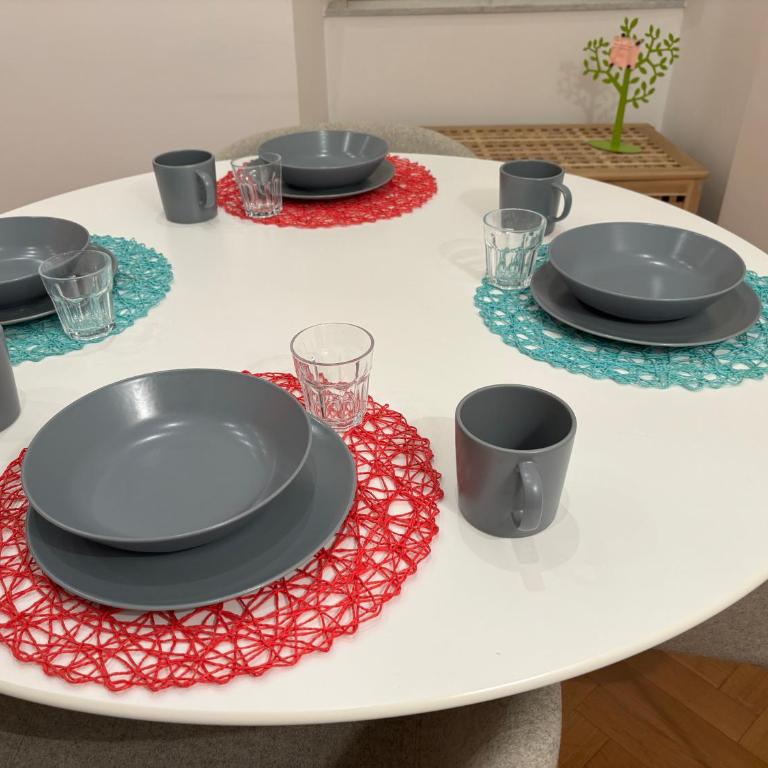 NAPOLIFOREVER ELEGANT APARTMENT Casa Vacanze a Chiaia CENTRO - Appartamento con 2 Camere da Letto - 53