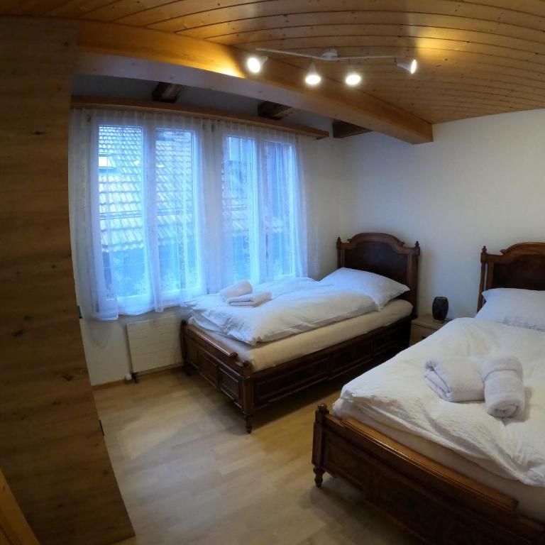 Fine&Pine Center Apartment - Apartment mit 3 Schlafzimmern - 10