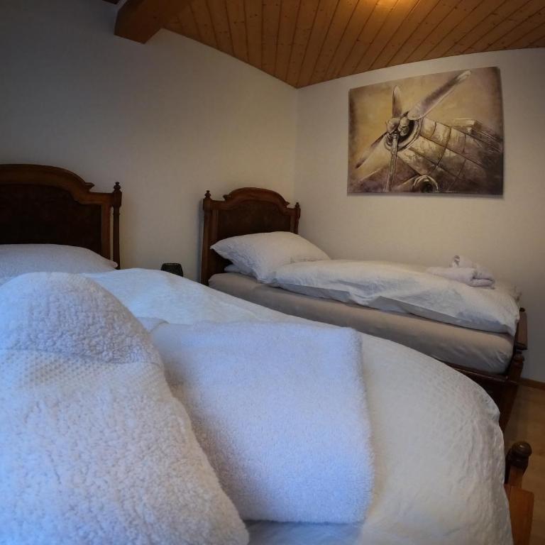 Fine&Pine Center Apartment - Apartment mit 3 Schlafzimmern - 9