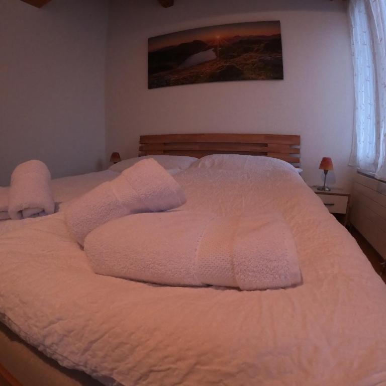 Fine&Pine Center Apartment - Apartment mit 3 Schlafzimmern - 7