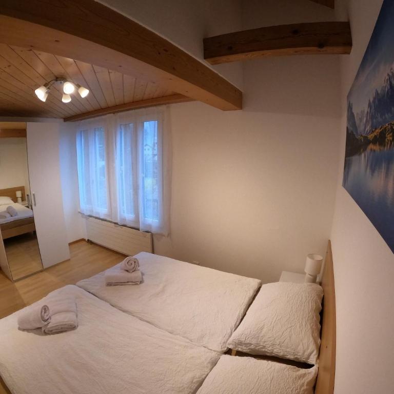 Fine&Pine Center Apartment - Apartment mit 3 Schlafzimmern - 6