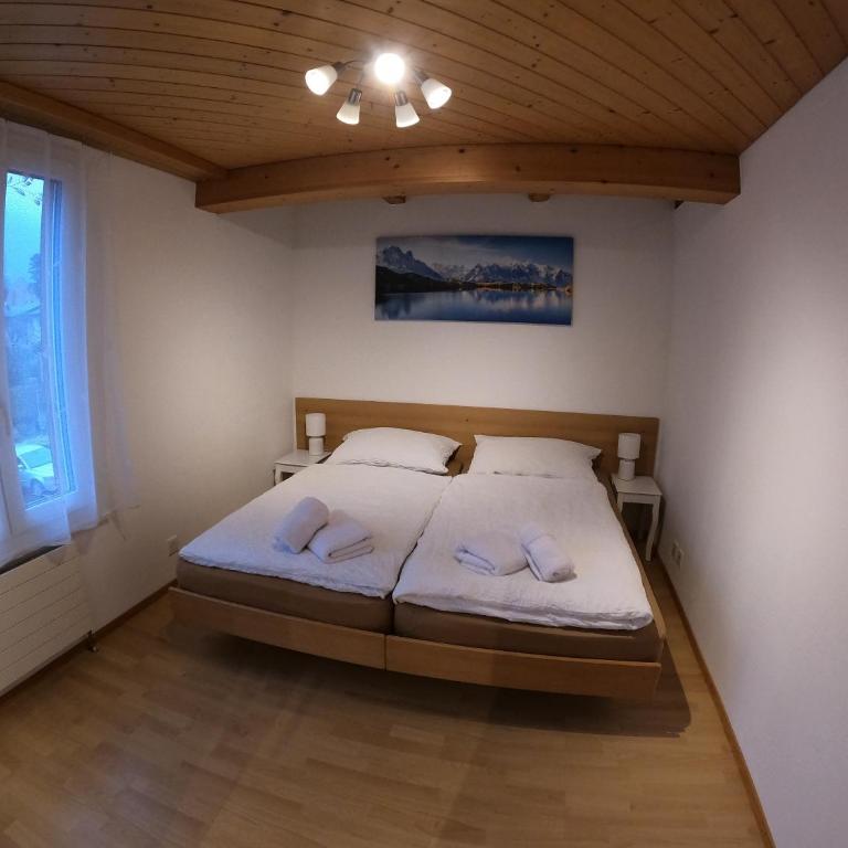Fine&Pine Center Apartment - Apartment mit 3 Schlafzimmern - 1