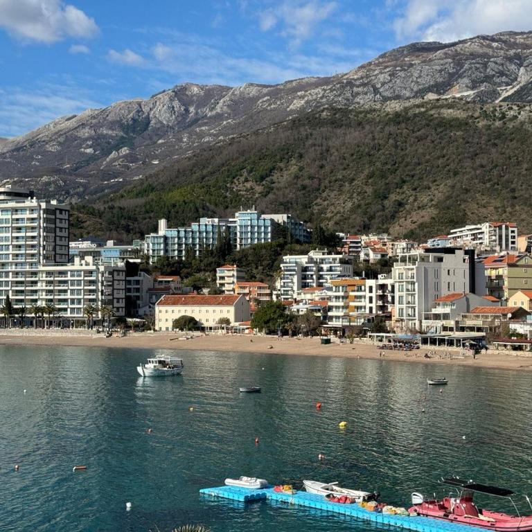 Luxury Apartment Astelmn - Apartman sa 1 Spavaćom Sobom - 19