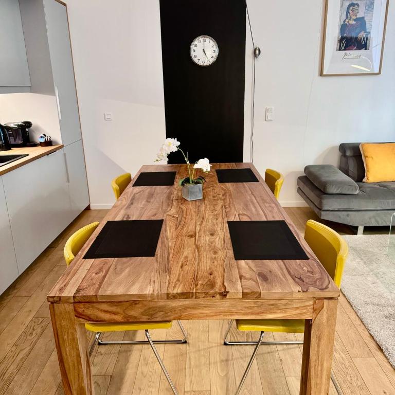 Old Town Antibes Apartment with AC 320m from Beach - Appartement Supérieur - 4