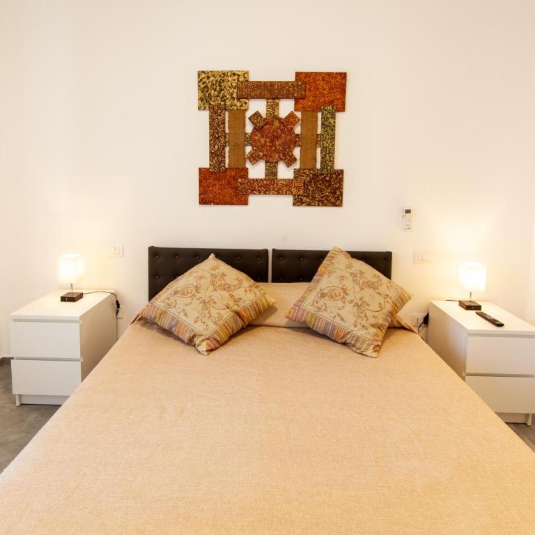 La Spezia Holidays 123 - Double Room with Private Bathroom - 9