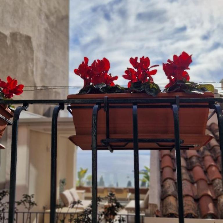 Catherine Home Taormina - Appartamento con 2 Camere da Letto - 11