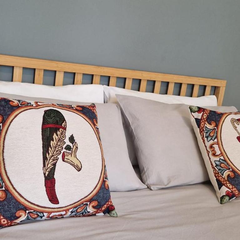 Catherine Home Taormina - Appartamento con 2 Camere da Letto - 5