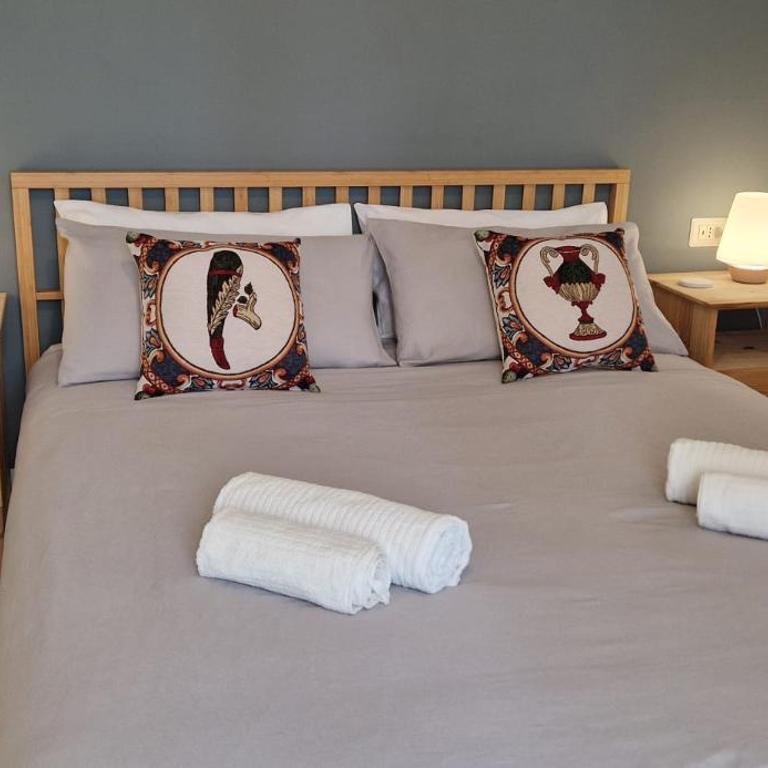 Catherine Home Taormina - Appartamento con 2 Camere da Letto - 6