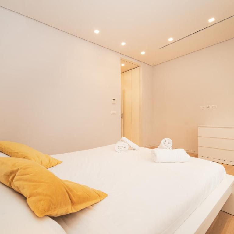 Green Hill Buddyrent's - Appartamento con 2 Camere da Letto - 12