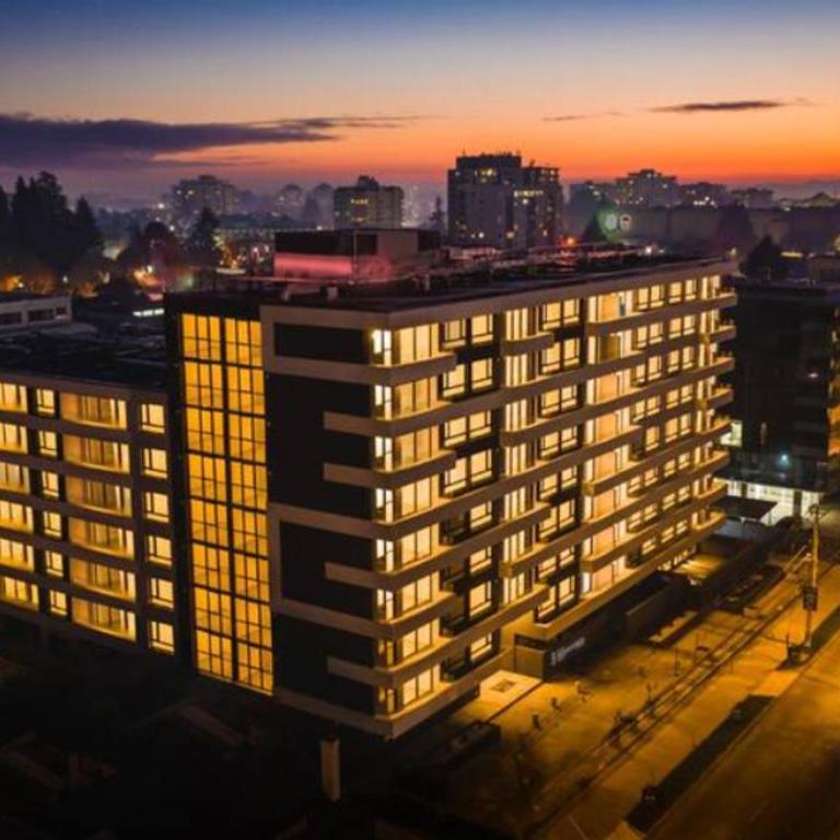 Departamento Estudio, centrico - Apartamento de 1 dormitorio - 17