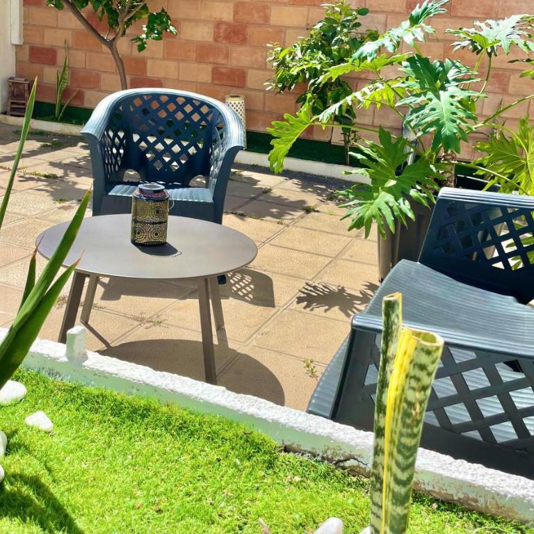 Las Brisas 1 by SunHousescanarias - Apartamento de 2 dormitorios - 2