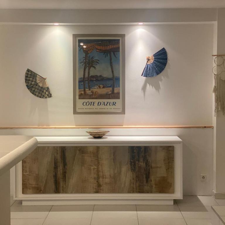 Maison Prakash - Villa avec Piscine Privée - 48