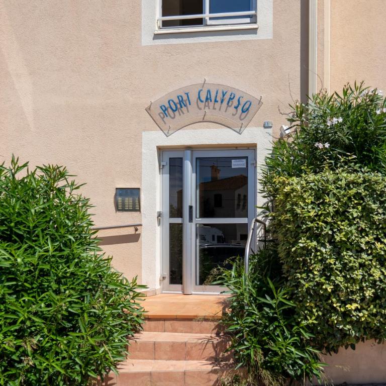 LA PERLE DU SUD : Classement officiel 3 étoiles + 2 Clés Clévacances - Appartement 2 Chambres - 22