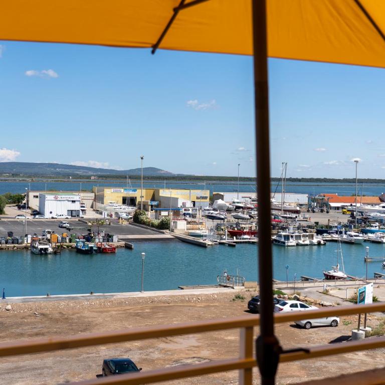 LA PERLE DU SUD : Classement officiel 3 étoiles + 2 Clés Clévacances - Appartement 2 Chambres - 23
