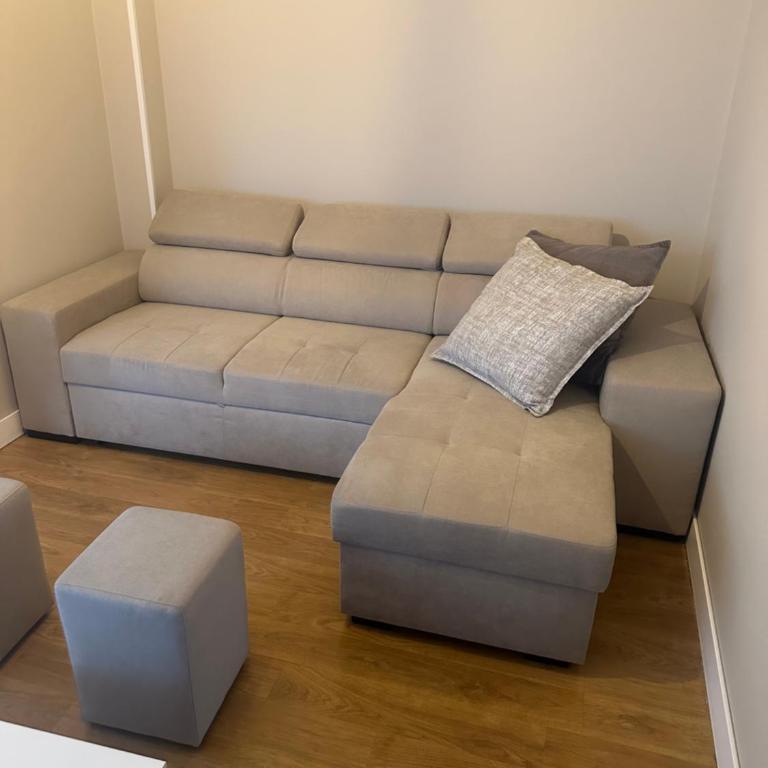 Apartamento Santiago - Apartamento de 2 dormitorios - 8