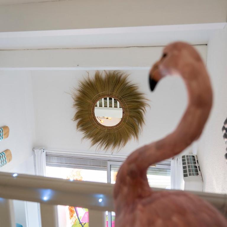 LA PERLE DU SUD : Classement officiel 3 étoiles + 2 Clés Clévacances - Appartement 2 Chambres - 29