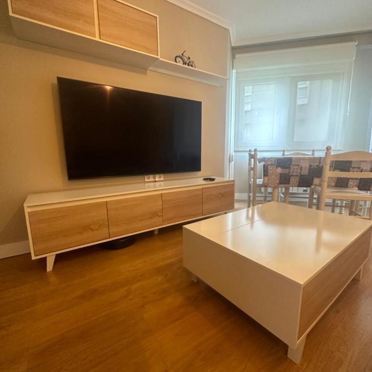 Apartamento Santiago - Apartamento de 2 dormitorios - 7