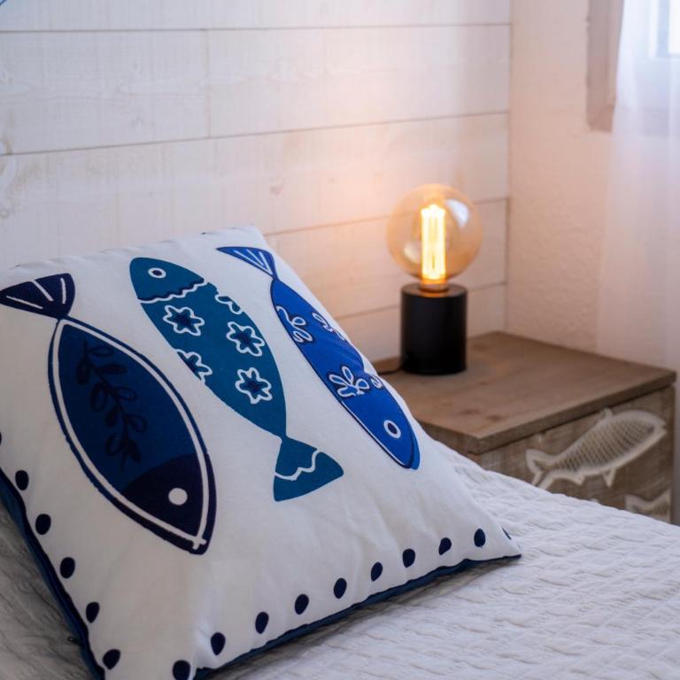 LA PERLE DU SUD : Classement officiel 3 étoiles + 2 Clés Clévacances - Appartement 2 Chambres - 31