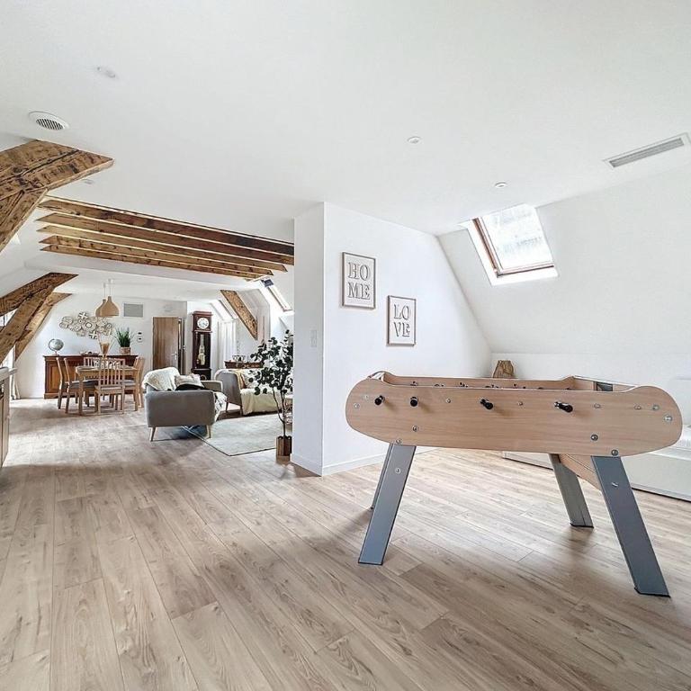 PARENTHESE - Appart'Hotel - Bagnères-de-Bigorre - Apartamento de 2 dormitorios - 20