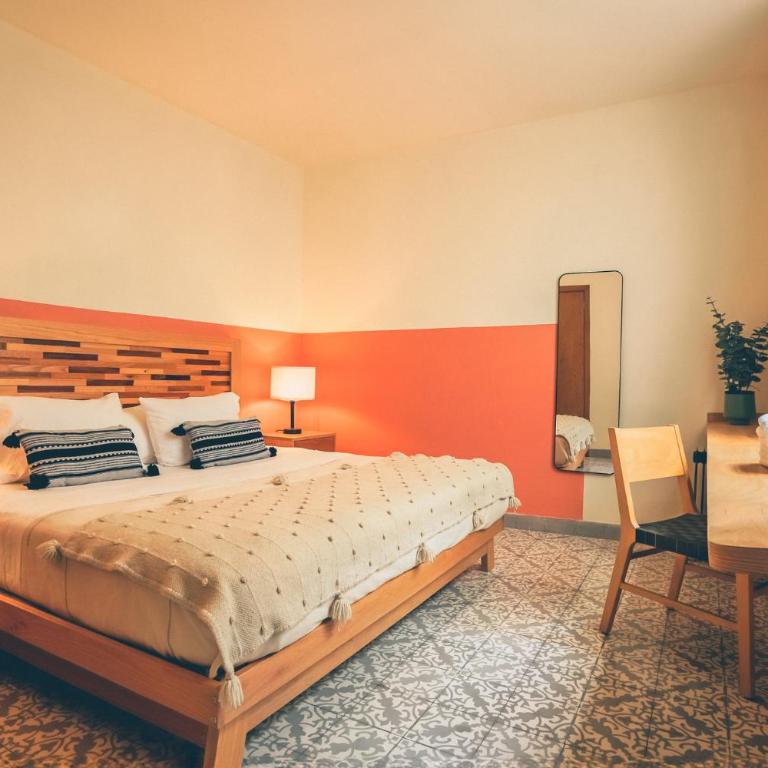 AirTabacalera - Apartment - Ground Floor - 2