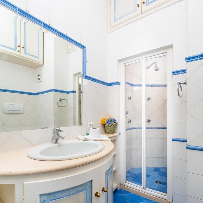 Casa Simona - Positano Center - 5 min to the beach - Casa con 2 Camere da Letto - 8