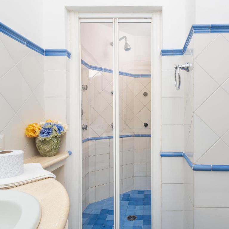 Casa Simona - Positano Center - 5 min to the beach - Casa con 2 Camere da Letto - 28