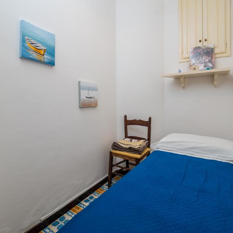 Casa Simona - Positano Center - 5 min to the beach - Casa con 2 Camere da Letto - 10