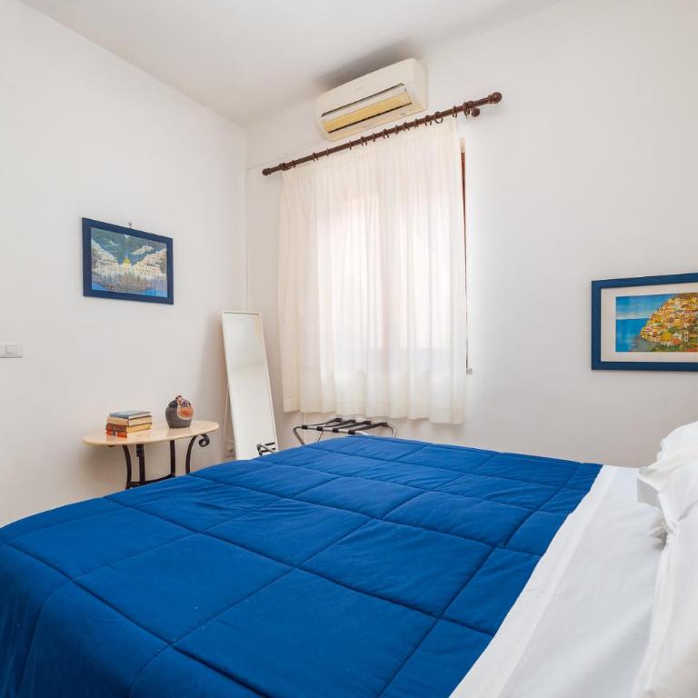 Casa Simona - Positano Center - 5 min to the beach - Casa con 2 Camere da Letto - 26