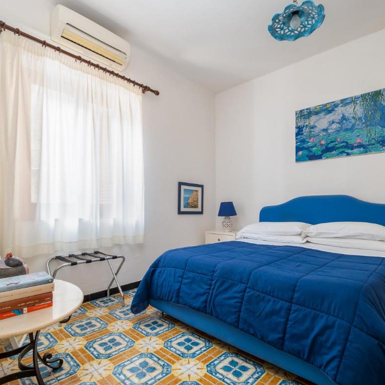 Casa Simona - Positano Center - 5 min to the beach - Casa con 2 Camere da Letto - 3