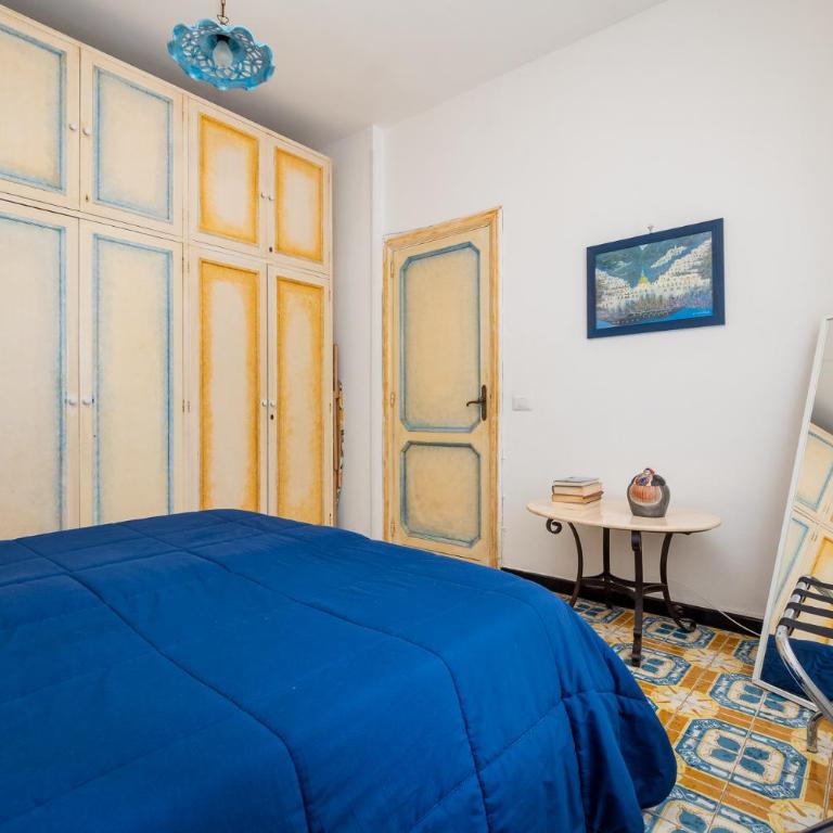 Casa Simona - Positano Center - 5 min to the beach - Casa con 2 Camere da Letto - 24