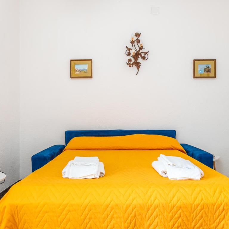 Casa Simona - Positano Center - 5 min to the beach - Casa con 2 Camere da Letto - 19