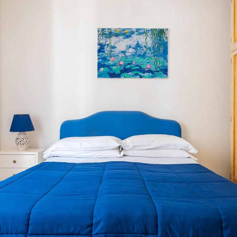 Casa Simona - Positano Center - 5 min to the beach - Casa con 2 Camere da Letto - 23