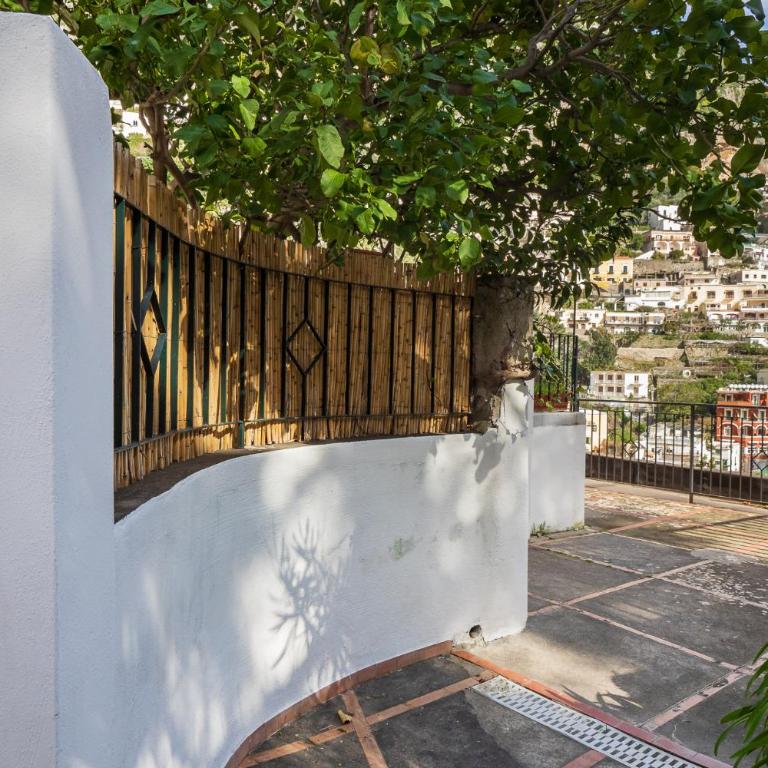 Casa Simona - Positano Center - 5 min to the beach - Casa con 2 Camere da Letto - 12
