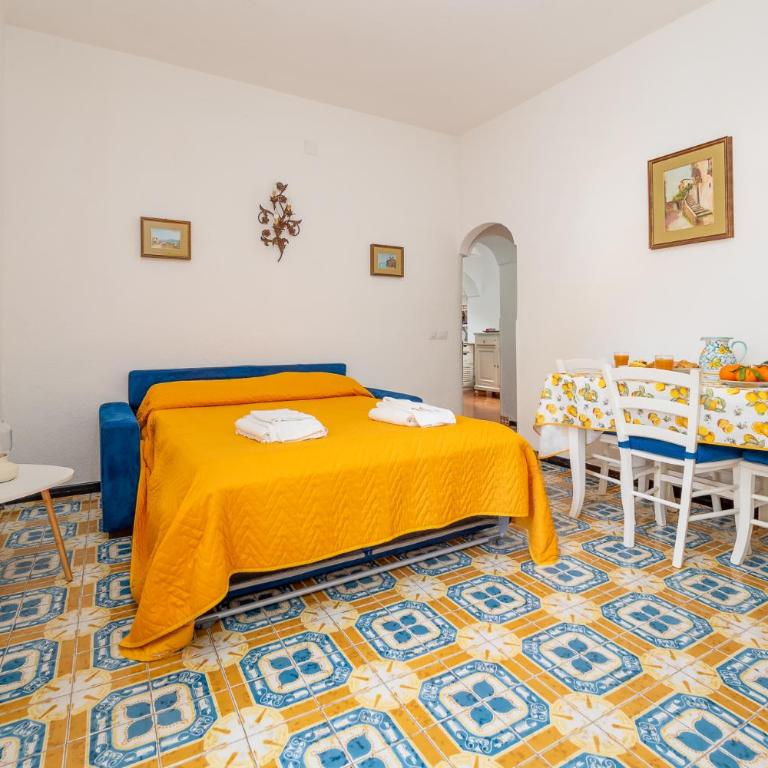 Casa Simona - Positano Center - 5 min to the beach - Casa con 2 Camere da Letto - 18