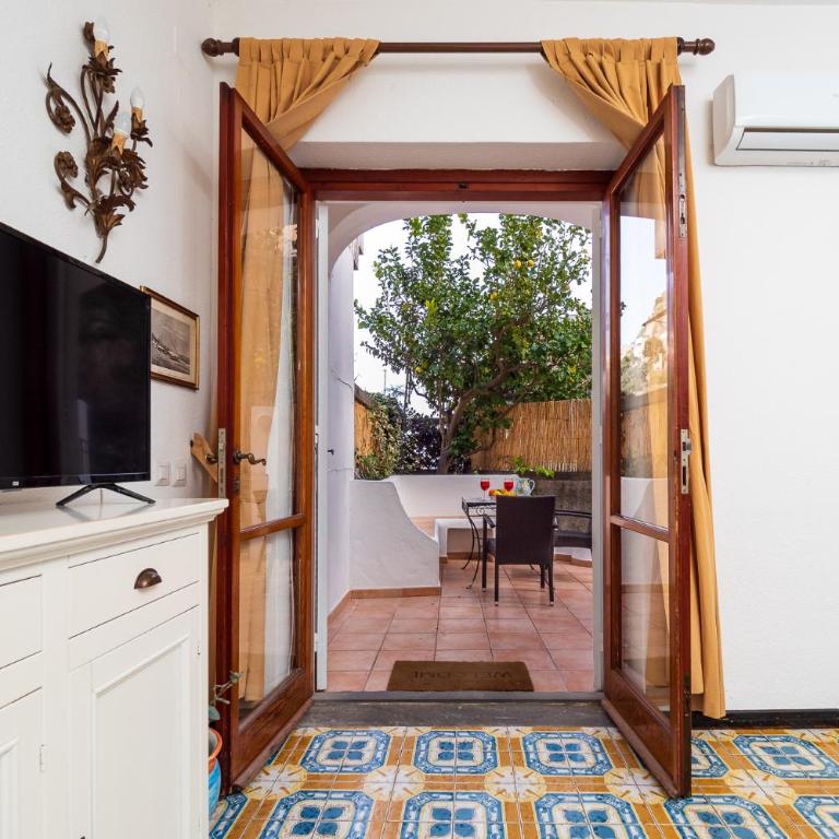 Casa Simona - Positano Center - 5 min to the beach - Casa con 2 Camere da Letto - 38
