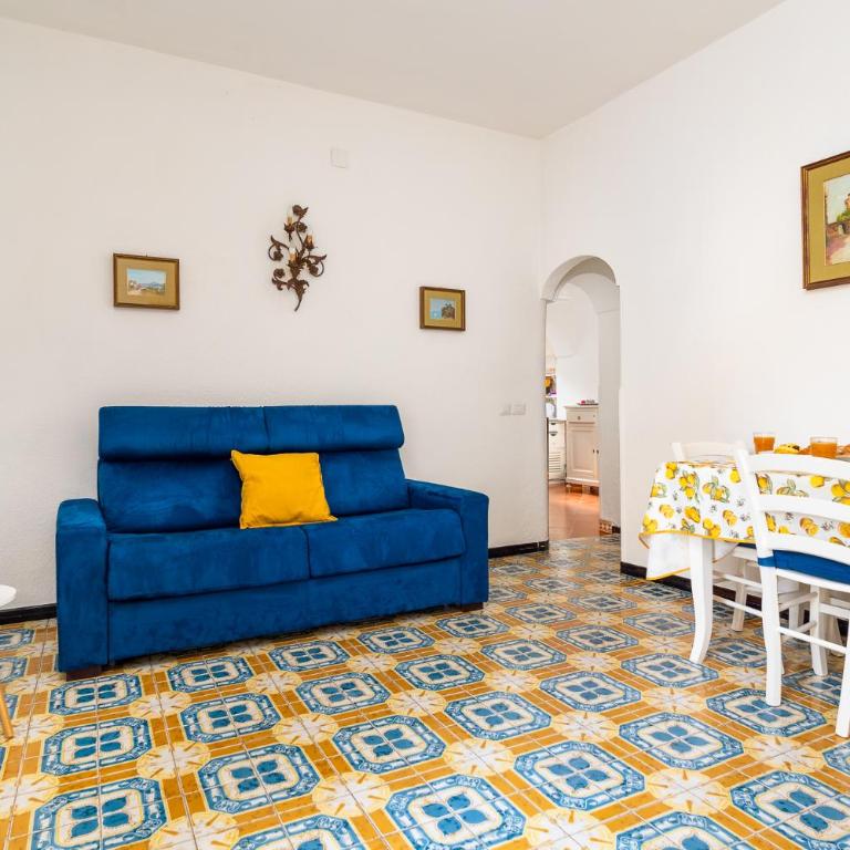 Casa Simona - Positano Center - 5 min to the beach - Casa con 2 Camere da Letto - 6