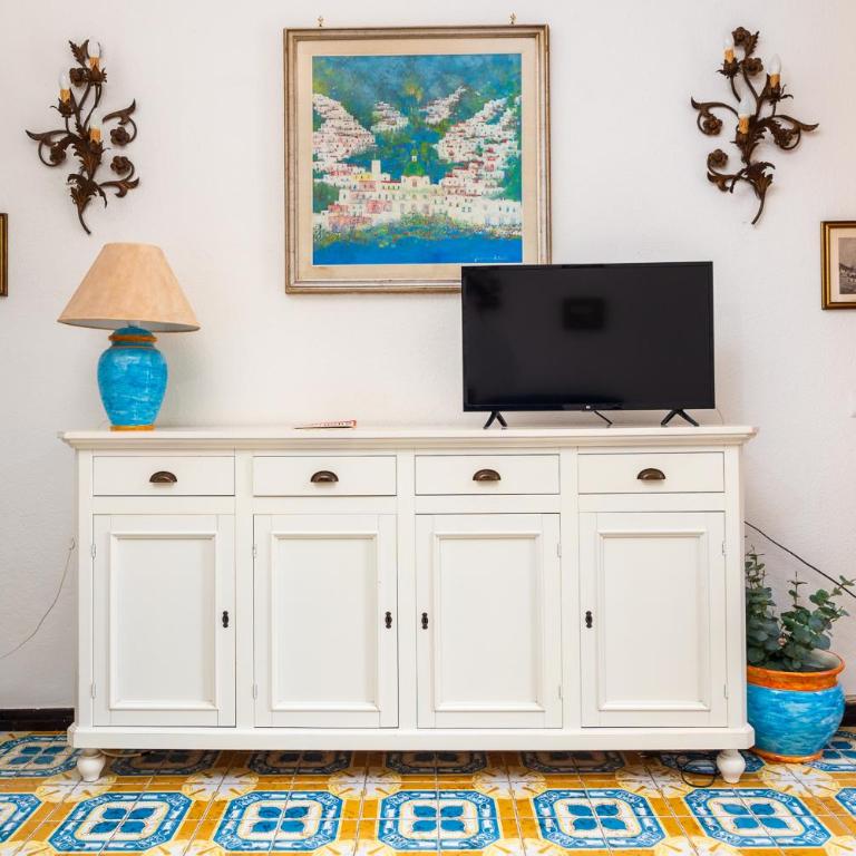 Casa Simona - Positano Center - 5 min to the beach - Casa con 2 Camere da Letto - 33