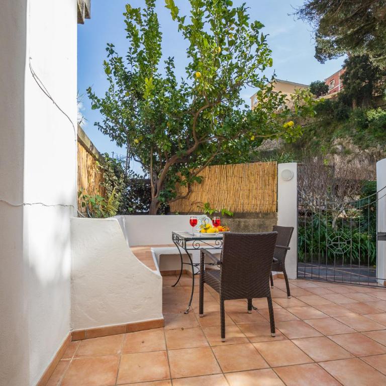 Casa Simona - Positano Center - 5 min to the beach - Casa con 2 Camere da Letto - 41