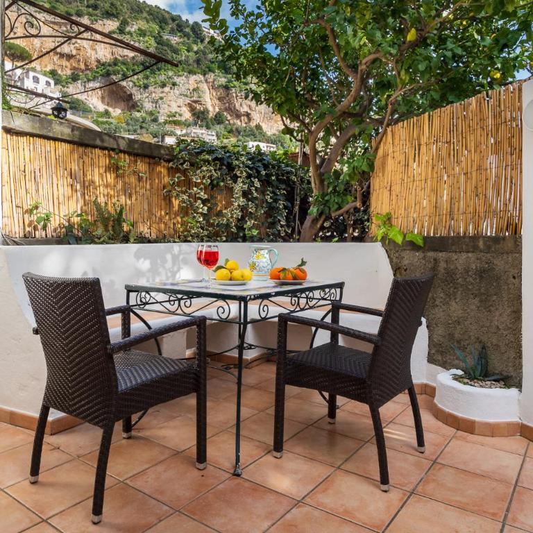 Casa Simona - Positano Center - 5 min to the beach - Casa con 2 Camere da Letto - 13