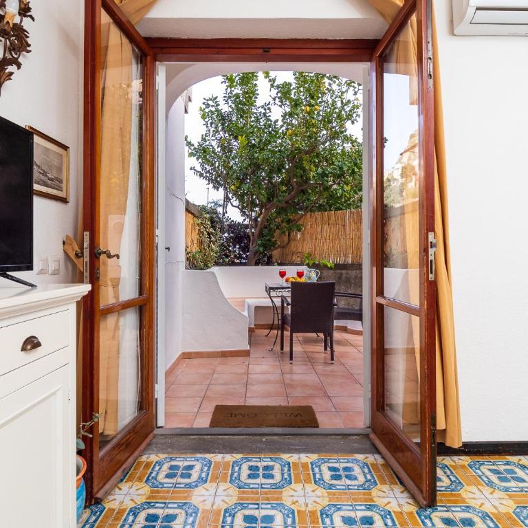 Casa Simona - Positano Center - 5 min to the beach - Casa con 2 Camere da Letto - 17