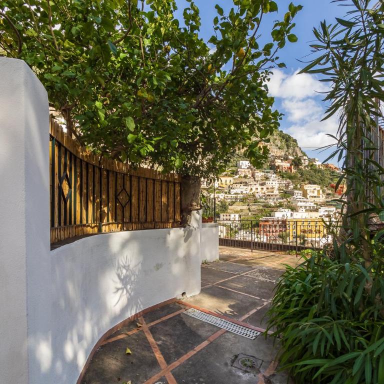 Casa Simona - Positano Center - 5 min to the beach - Casa con 2 Camere da Letto - 42