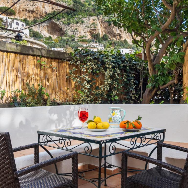 Casa Simona - Positano Center - 5 min to the beach - Casa con 2 Camere da Letto - 47
